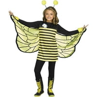 Pčela mi medeni dečji dečji kostim za Halloween
