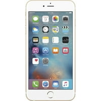 Obnovljena Apple iPhone 6s Plus 16GB, zlato - otključano gsm