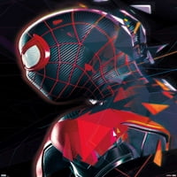 Marvel's Spider-Man: Miles Morales - Profilni zidni poster, 14.725 22.375