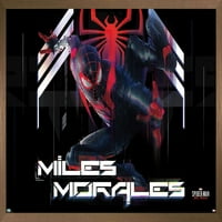 Marvel's Spider-Man: Miles Morales - Akcijski zidni poster, 22.375 34