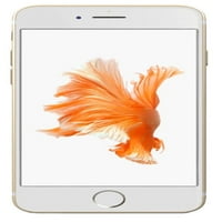 Obnovljena Apple iPhone 6s 64GB, zlato - otključano gsm