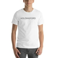 Holdingford majica s kratkim rukavima pamučna majica od nedefiniranih poklona