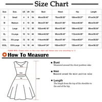 Sundresses for Women Fashion Butterfly Printed Hollow Out Dress Loose Comfomy handles Flowy Tank Dress