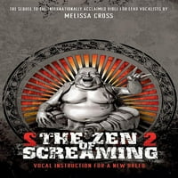 Zen vriskovanja: DVD