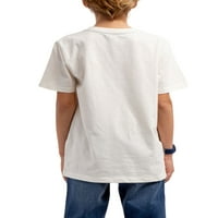 S. Polo Assn. Majica Za Dječake Kratkih Rukava, 2 Pakovanja, Veličine 4-18