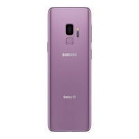 Obnovljen Samsung Galaxy S SM-G960U GB, Lilac Purple - za verizon