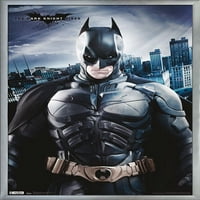 Strip film - Mračni vitez - Batman - Zidni poster Crusser Crusader, 22.375 34