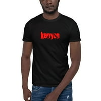 Kenyon Cali Style Stil Short rukav majica majica u nedefiniranim poklonima