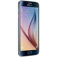 Samsung Galaxy S G920w 32GB otključan GSM 4G LTE Android telefon w 16MP Kamera-Crni safir