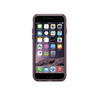 Puregear Slim Shell Pro futrola za Apple iPhone 6s - Clear Pink