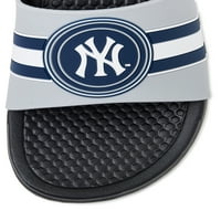 New York Yankees Muške sandale za podizanje