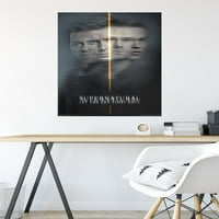 Supernatural - Dual lica zidni poster, 22.375 34