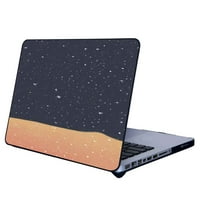 Kompatibilno sa MacBook Air futrolom za telefon, silikonskom zaštitom od punog mjeseca za tinejdžerku