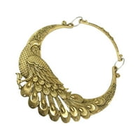 TureClos Vintage Style Ogrlica Modni Ogrlice Ukras Nakit Ornament Pokloni Dekorativni Dressing Accessory