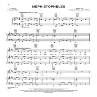 Trans-sibirski orkestar: Beethovenov sinoć: Piano vokalne akorde