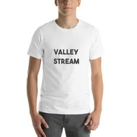 Valley Stream Bold T Shirt Kratki Rukav Pamuk T-Shirt Od Undefined Gifts