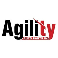 Agility Auto dijelovi A c kondenzator za Toyotine specifične modele