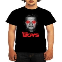 Muška grafička majica za dječake
