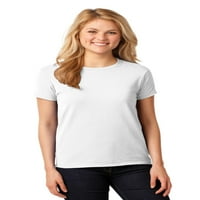 Normalno je dosadno - ženska majica kratki rukav, do žena veličine 3xl - mapa Ohio
