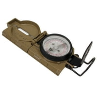 Lensetic kompas