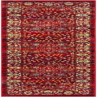 Safavieh Cherokee Alaois tradicionalni tepih ili trkač