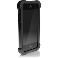 Bežični Xcessories noseći futrolu Apple iPhone pametni telefon, crni