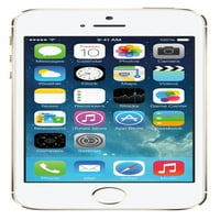 Apple iPhone 5S 64GB otključan GSM 4G LTE dvojezgreni telefon sa 8MP kamerom-Gold