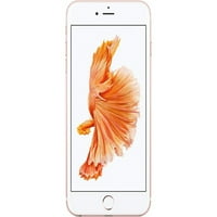 Apple iPhone 6s 128GB otključana GSM 4G LTE dual-core telefon W mp kamera - ružičasto zlato