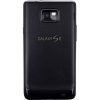 Samsung Galaxy S II SGH-i GB Smartphone, 4.3 Super AMOLED 480, Dual-core 1. GHz, GB RAM, Android 4. Sendvič