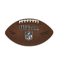 Wilson NFL ograničena službena veličina Fudbal