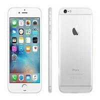 Apple iPhone Plus 64GB GSM GSM otključano srebro kao novo