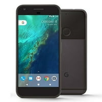 Google Pixel XL 32GB otključan GSM telefon w 12.3 MP kamera-prilično crna