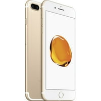 Obnovljen Apple iPhone Plus 32GB otključan GSM 4G LTE četverojezgreni pametni telefon sa dvostrukom 12MP