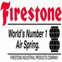 Firestone Ride-Rite Ride-Rite Sherper Spring Kit za pomoć