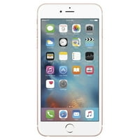 Apple iPhone 6s plus 64GB otključana GSM 4G LTE Phone W 12MP kamera - ružičasto zlato