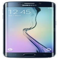Obnovljena Samsung Galaxy S Edge G925A 64GB otključan GSM telefon w 16MP Kamera-Crna