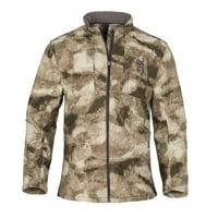 Browning Hell's Canyon Speed Backcountry FM Gore Windstopper Jacket