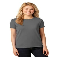 Normalno je dosadno-ženska majica kratki rukav, do žena veličine 3XL-Arizona Girl