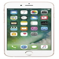 Obnovljena Apple iPhone 6s 64GB otključana GSM telefona W 12MP kamera - ružičasto zlato