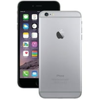 Obnovljen Apple iPhone 64GB, prostor siva - otključan