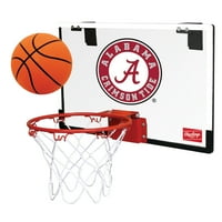 Rawlings NCAA igra na košarkaški Obruč Set, Alabama Crimson Tide