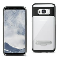 Samsung Futrola Za Telefon Sa Postoljem Samsung Galaxy S Edge S Plus Prozirna Futrola Za Branik Sa Postoljem