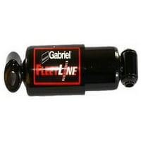 Gabriel-Fleetline Serija