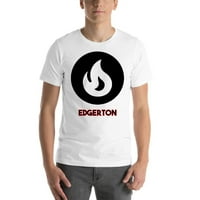 2XL Edgerton vatrena pamučna majica sa kratkim rukavima Undefined Gifts