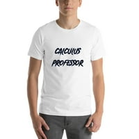 3xl Calculus profesor pamučna majica kratkih rukava u stilu majica s nedefiniranim poklonima