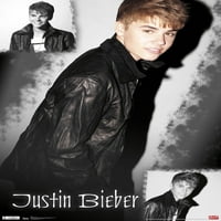 Justin Bieber - Cutie zidni poster, 22.375 34