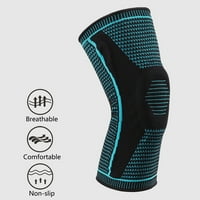 Ergonomski dizajn otporan na habanje koljena Podesiva prozračna neklizajuća zaštita koljena zaštitni zupčanik