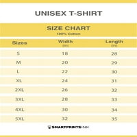 Sablasno beba Retro stil T-Shirt žene-Image by Shutterstock, ženski 3X-veliki