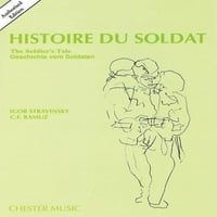 Histoire du Soldat: Ovlašteno izdanje