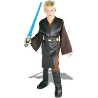 Boy's Deluxe Anakin Skywalker Halloween kostim - Star Wars Classic
